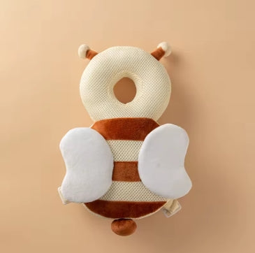 Mochila de protección para la cabeza para bebés