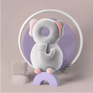 Mochila de protección para la cabeza para bebés