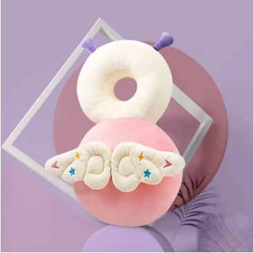 Mochila de protección para la cabeza para bebés
