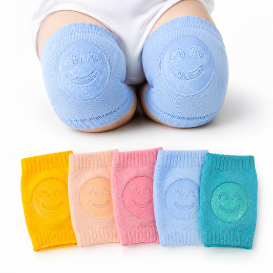 Rodillera protectora para bebes
